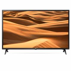 LG Smart tv - 70 inches - 4K UHD - 70UM7380