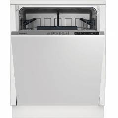 Lave-vaisselle Entierement Integrable Blomberg - 44 decibels - GVN206P8