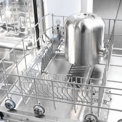 Blomberg Fully integrated Dishwasher - 44 decibels - GVN206P8