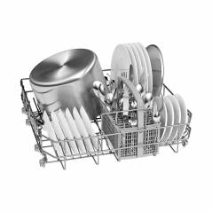 Siemens Fully Integrated Dishwasher - 13 set - SN636X00CE