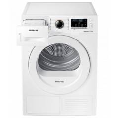 Samsung Condenser Dryer HEAT PUMP - 7kg - smart Check - DV70M5020KW