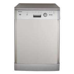 Lave-vaisselle Blomberg - 12 couverts - Acier inoxydable - GSN011P5X