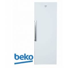 Congélateur Beko 7 tiroirs - 258L - No Frost - RFNE290L33W