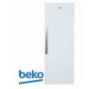 Congélateur Beko 7 tiroirs - 258L - No Frost - RFNE290L33W