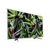 Sony Smart TV 65 inches - 4K UHD - KD65XG7096BAEP
