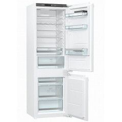 Gorenje Refrigerator Integrated - No Frost - 269L - Y.Shalom - NRKI2181