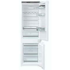 Gorenje Refrigerator Integrated - No Frost - 269L - Y.Shalom - NRKI2181