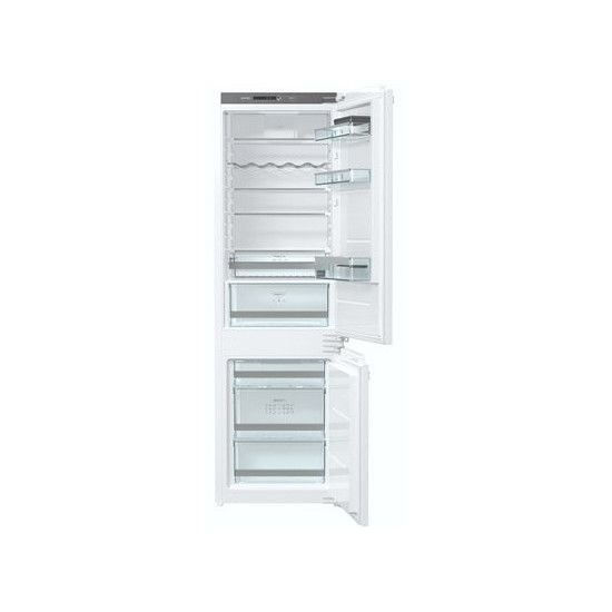 Refrigerateur Gorenje Encastrable - No Frost - 269L - Y.Shalom - Gorenje NRKI2181