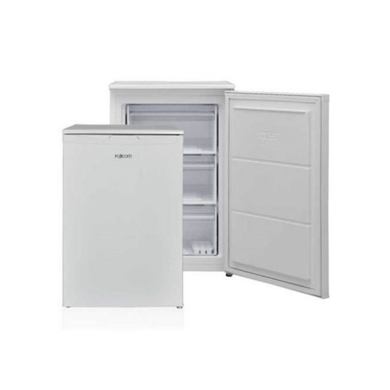 Fujicom Freezer 3 drawers - 102L - De Frost - FJFDF143W1