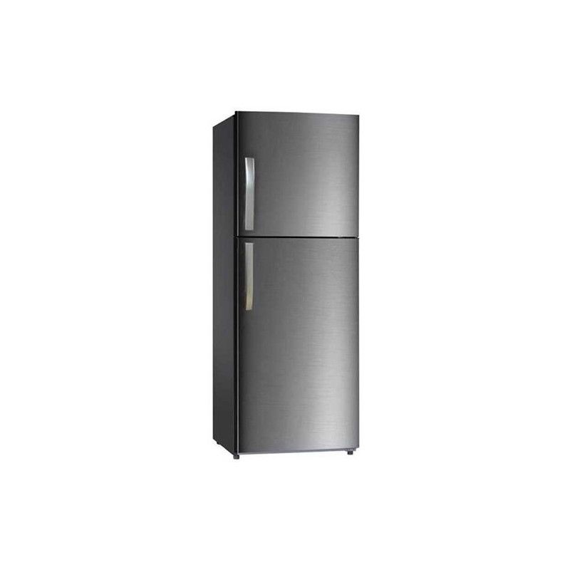 Haier Fridge Top Freezer  - 428 liters - No Frost - HER9500SS