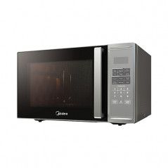 Digital Microwave 36 Liter + Grill - 1100W - MIDEA EG036AFK