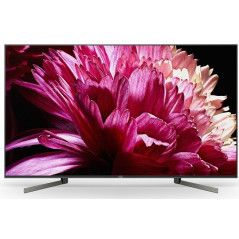 Sony Smart TV 55 inches - 4K - Idan Plus - KD55XG9505BAEP