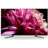 Sony Smart TV 55 inches - 4K - Idan Plus - KD55XG9505BAEP