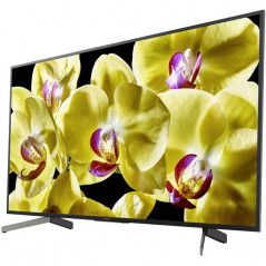 טלוויזיה סוני 65 אינץ' - Smart TV - 4K - דגם Sony KD65XG8096BAEP