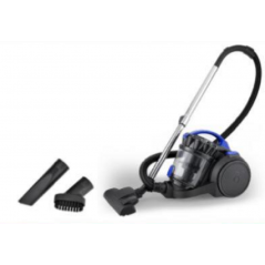 Fujicom Vacuum Cleaner without bags - HEPA FILTER - FJSL2000W