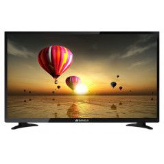Smart TV SANSUI 43 pouces - UHD 4K - 4543