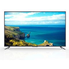 Smart TV SANSUI 75 pouces - UHD 4K - 5075-SUN