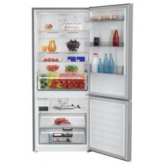 Blomberg Refrigerator 2 Doors bottom Freezer - 402 liters - No Frost - KNE5840P