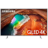 Smart TV Samsung Qled - 65 pouces - 3000 PQI - Importateur Officiel - QE65Q65R