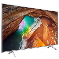 Smart TV Samsung Qled - 65 pouces - 3000 PQI - Importateur Officiel - QE65Q65R