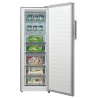 Midea Fridge/Freezer - 227L - 5 Drawers + 2 freezer compartments -  Can be used as Freezer or Refrigerator 6340