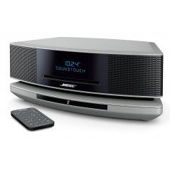 Haut parleur Bose - Bluetooth -  WAVE SOUNDTOUCH MUSIC SYSTEM IV