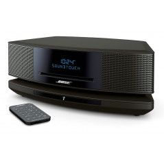 Bose Speaker - Bluetooth - WAVE SOUNDTOUCH MUSIC SYSTEM IV