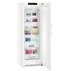 Liebherr Freezer 360 Liter - 8 drawers - No Frost - GN5215