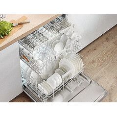 Miele Dishwasher - Energy Class A+++ - Official importer - G4930CL CLST