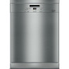 Lave-vaisselle Miele - Classe energetique A+++ - Importateur officiel - G4930 CLST