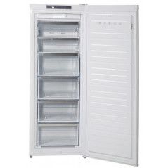 Fujicom Freezer 6 drawers - 180L - De Frost - FJ-FDF200W