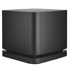 Bose Wireless subwoofer - Wireless working range up to 10 meters - Bass 500
