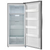 Réfrigérateur / Congélateur Midea - 594L - Peut être utilisé comme congélateur ou refrigerateur - HS-772FWE 6328