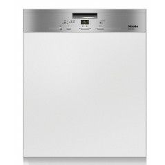 Lave-vaisselle Miele Semi-intégrable - 14 couverts - G4310SCI