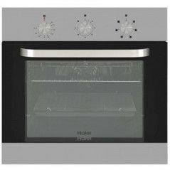 Haier Built-in Oven 76L - Turbo active - HOM760SS