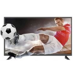 Fujicom Smart TV 40 inches - Full HD - IDAN + - Android 9 - FJ-40L9