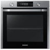 Samsung Built-in Oven 75L - Dual Cook - NV75K5541RS