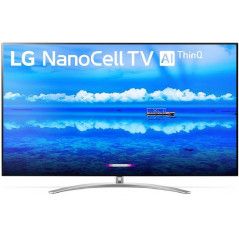 טלוויזיה אל ג'י 65 אינץ' - 4K Ultra HD Smart TV - Nano Cell - דגם LG 65SM9500