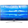 Smart TV LG - 65 pouces - 4K Ultra HD - Nano Cell - 65SM9500