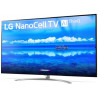 טלוויזיה אל ג'י 65 אינץ' - 4K Ultra HD Smart TV - Nano Cell - דגם LG 65SM9500