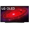 טלוויזיה OLED אל ג'י 77 אינץ' - Smart TV 4K UHD - דגם LG OLED77CX