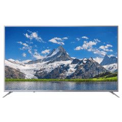 Haier Smart tv Android 9 - 65 inches - Bluetooth 5 - HQLED High quality led - LE65A8500