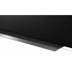 טלוויזיה OLED אל ג'י 65 אינץ' - Smart TV 4K UHD - דגם LG OLED65CX