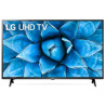 Smart tv  Lg - 55 pouces - 1200 pmi - 4K UHD - 55UN7340