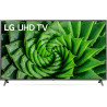 Lg Smart tv - 86 inches - 4K UHD - 1900 pmi - 86UN8080