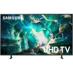 Smart TV Samsung 82 pouces - 4K UHD - 2500 PQI - 82RU8000
