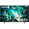 Samsung Smart TV 82 inches - 4K UHD - 2500 PQI - 82RU8000