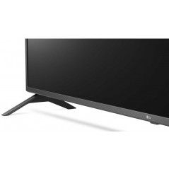 Lg Smart tv - 75 inches - 4K UHD - 1200 pmi - 75UN8080