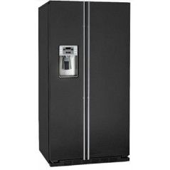 Réfrigérateur General Electric entierement intégrable ou en pose libre Side by Side - 666 Litres - avec kiosque - ORE24CGF8