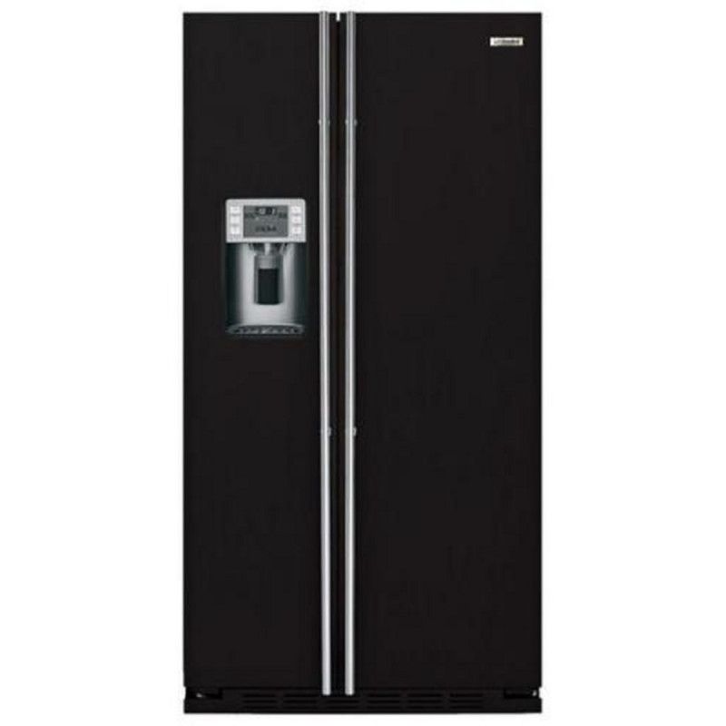 General Electric Fully integrated or freestanding Refrigerator - Door by door - with kiosk - 666 liters - ORE24CGF8